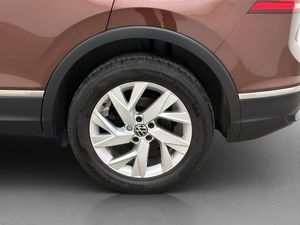 Volkswagen Tiguan bild 28