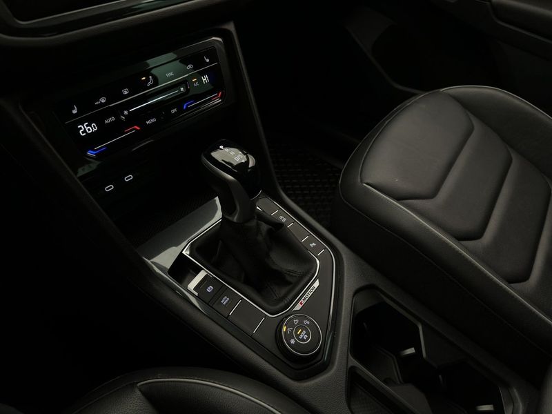 Volkswagen Tiguan bild 22