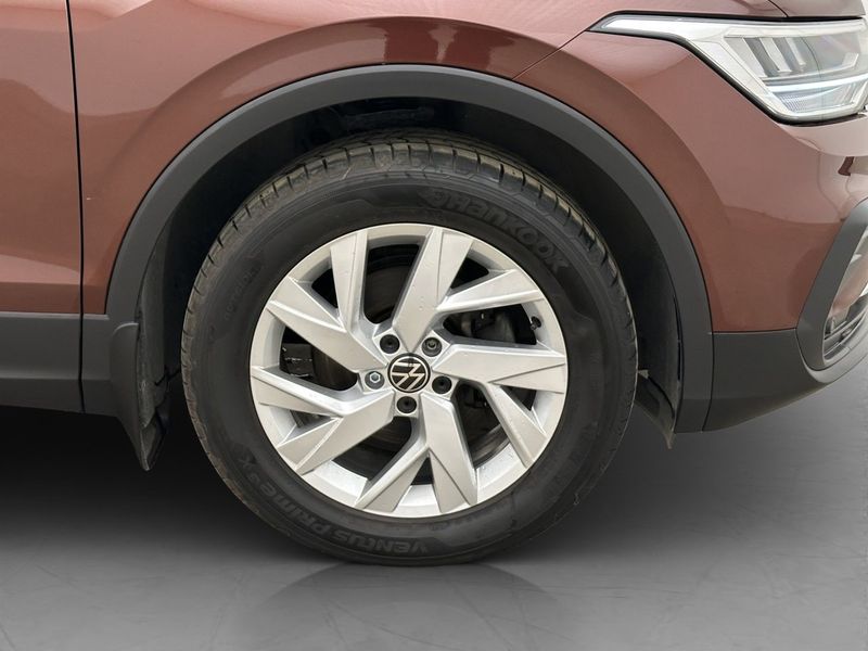 Volkswagen Tiguan bild 26