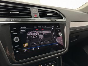 Volkswagen Tiguan bild 19