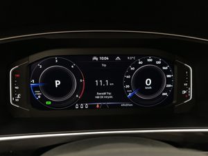 Volkswagen Tiguan bild 14