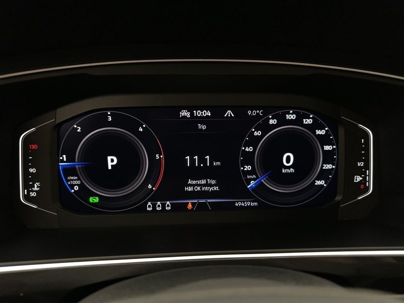 Volkswagen Tiguan bild 14