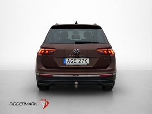 Volkswagen Tiguan bild 7