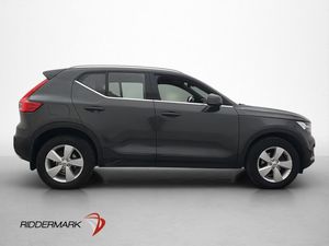 Volvo XC40 bild 7