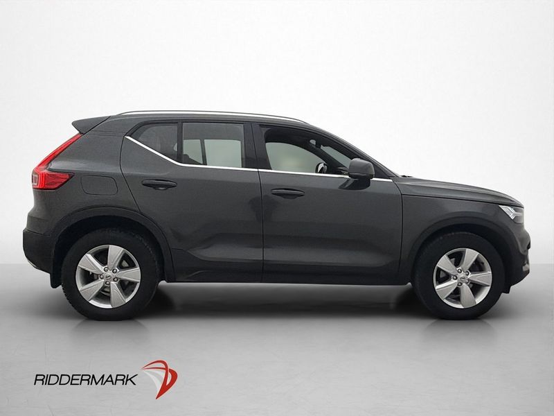 Volvo XC40 bild 7