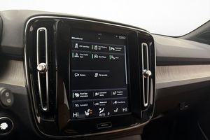 Volvo XC40 bild 19