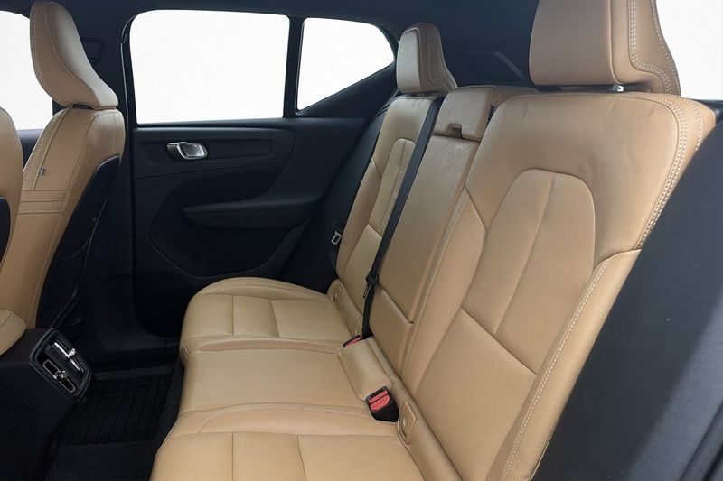 Volvo XC40 bild 26