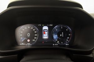 Volvo XC40 bild 13