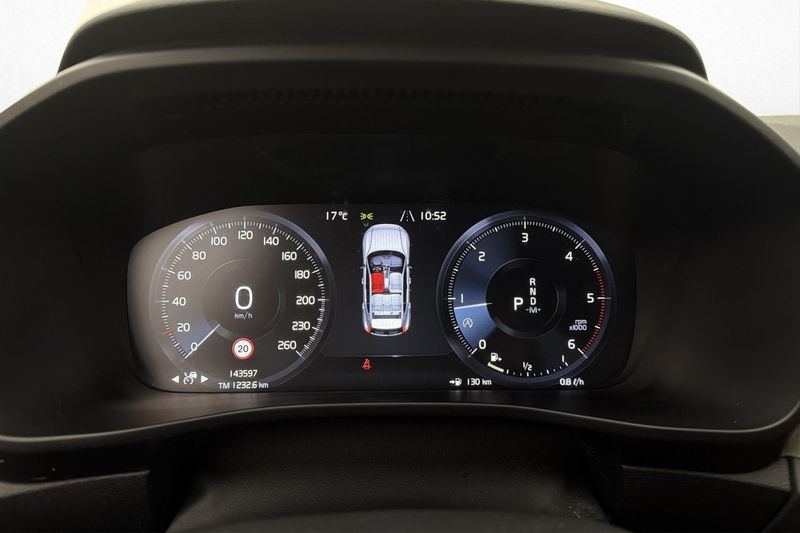 Volvo XC40 bild 13