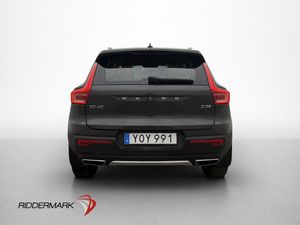 Volvo XC40 bild 5
