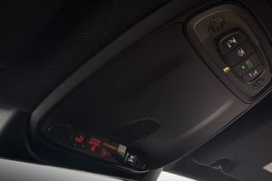 Volvo XC40 bild 15