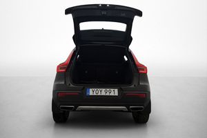 Volvo XC40 bild 27