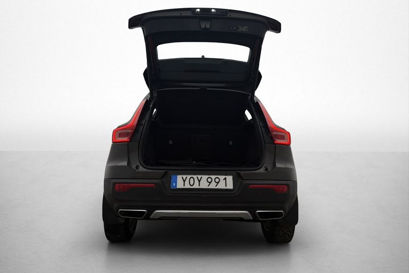 Volvo XC40 bild 27