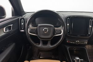 Volvo XC40 bild 11