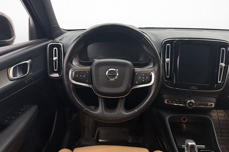 Volvo XC40 bild 11