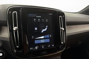Volvo XC40 bild 18