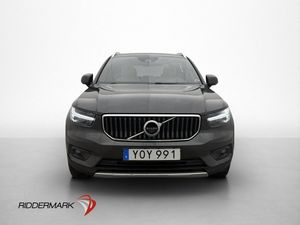 Volvo XC40 bild 2
