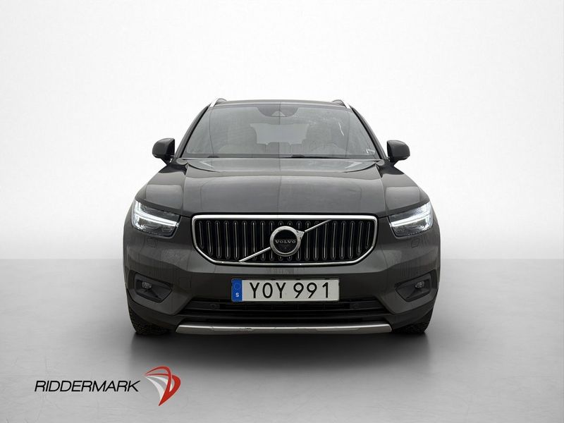 Volvo XC40 bild 2