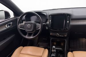 Volvo XC40 bild 10