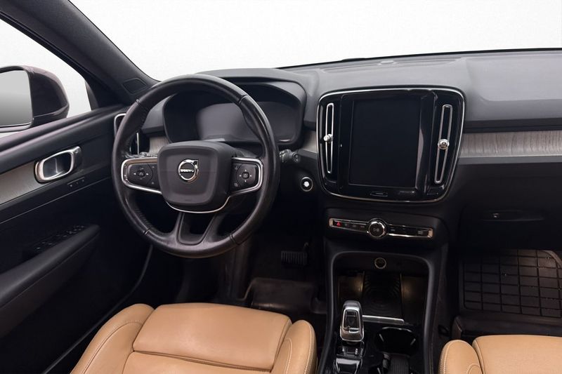 Volvo XC40 bild 10
