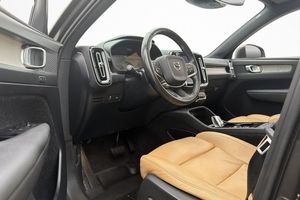 Volvo XC40 bild 8