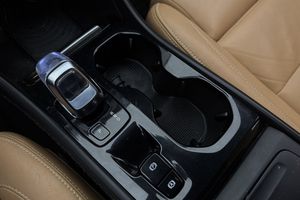 Volvo XC40 bild 23