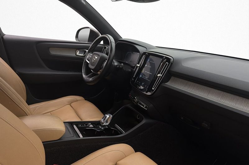 Volvo XC40 bild 24