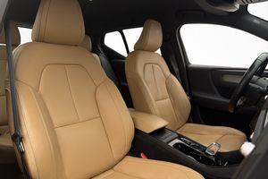 Volvo XC40 bild 25