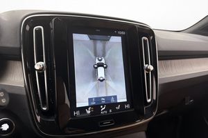 Volvo XC40 bild 16