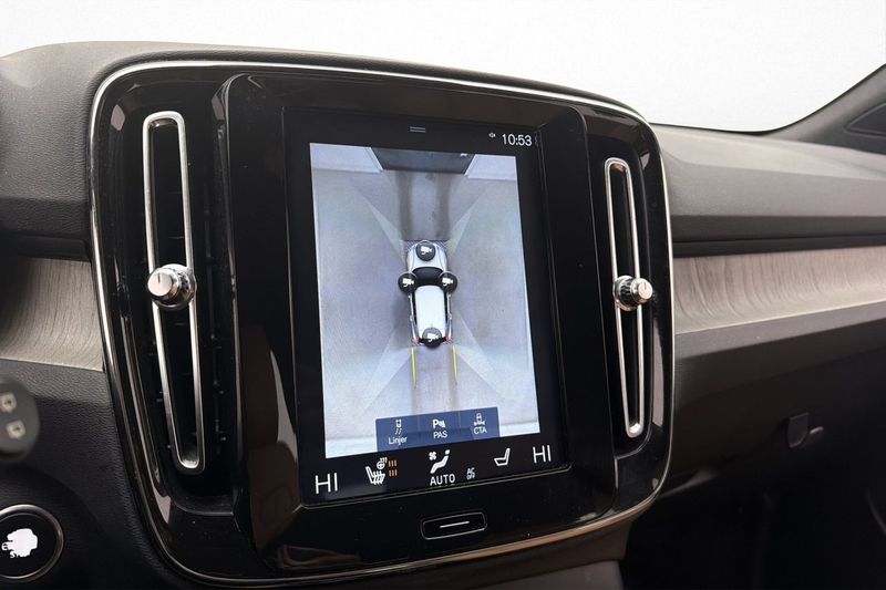 Volvo XC40 bild 16