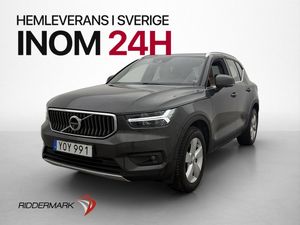 Volvo XC40 bild 3