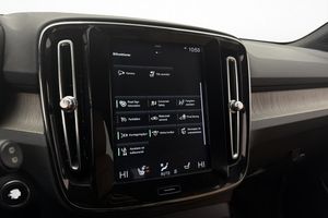 Volvo XC40 bild 20