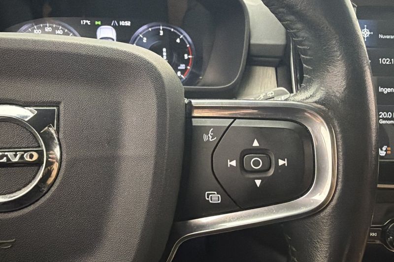 Volvo XC40 bild 14