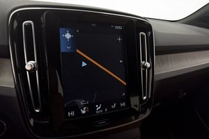 Volvo XC40 bild 17
