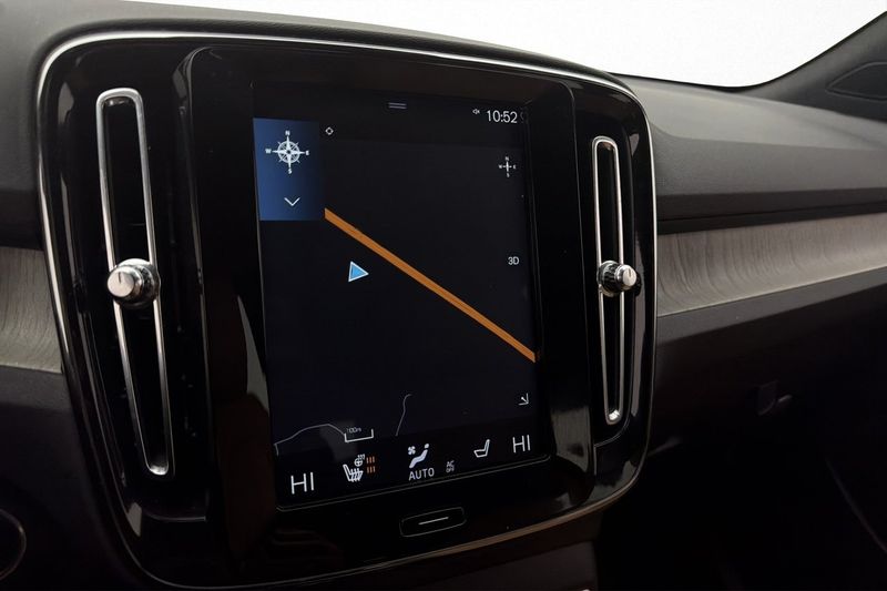 Volvo XC40 bild 17