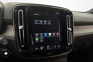 Volvo XC40 bild 22