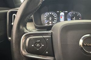 Volvo XC40 bild 12