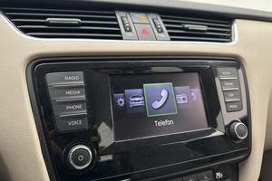 Skoda Octavia bild 17