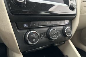 Skoda Octavia bild 20