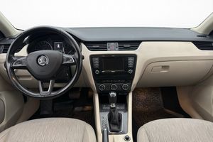 Skoda Octavia bild 12