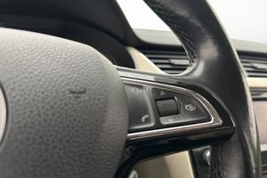 Skoda Octavia bild 21