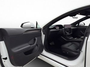 Tesla Model S bild 9