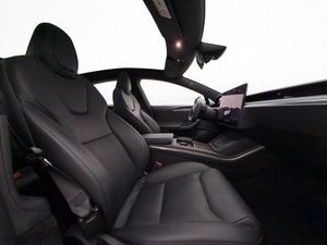 Tesla Model S bild 26