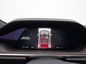 Tesla Model S bild 13