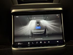 Tesla Model S bild 12