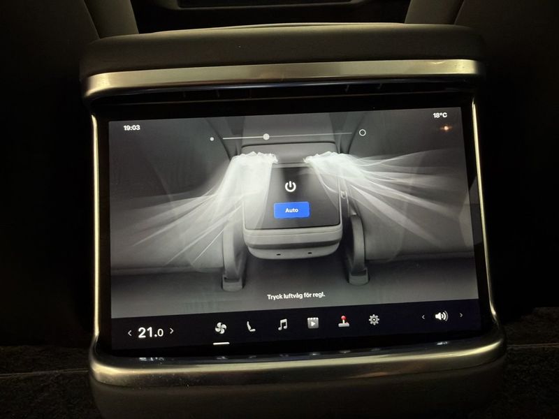 Tesla Model S bild 12