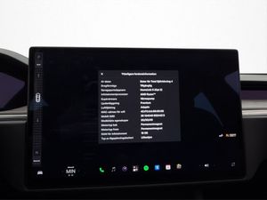 Tesla Model S bild 19