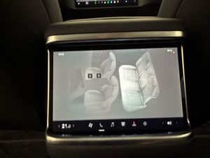 Tesla Model S bild 22