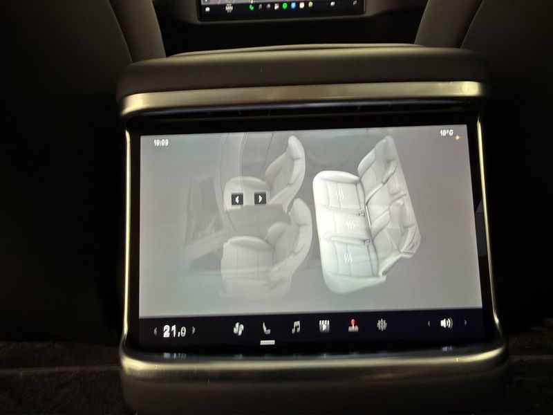 Tesla Model S bild 22