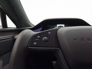 Tesla Model S bild 29
